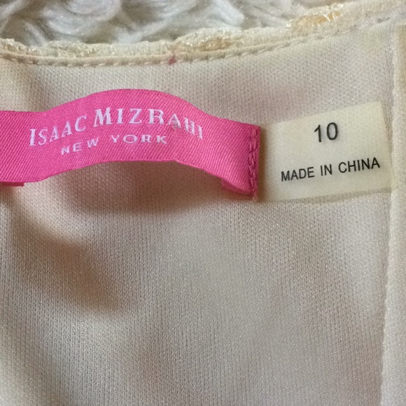 Isaac Mizrahi dress - Picture 7 of 7